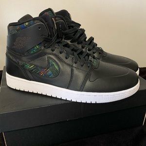 Nike Air Jordan 1 High Nouveau BHM